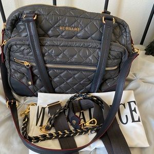 MZ WALLACE MAGNET CROSBY